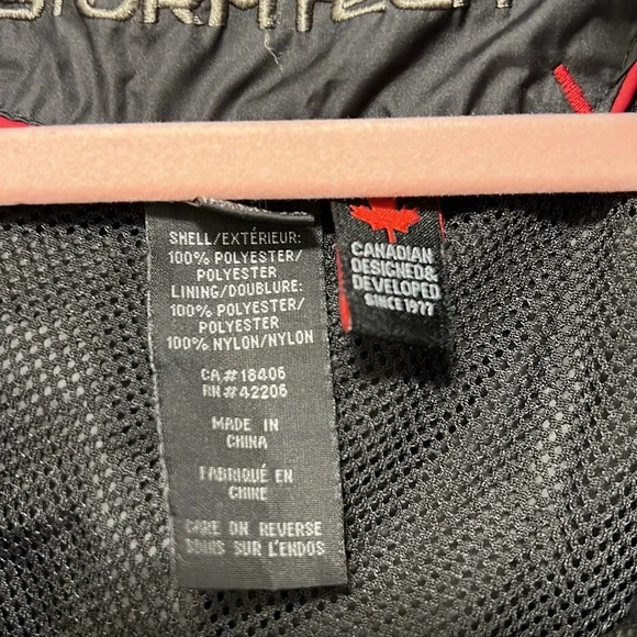 Stormtech Jacket - Picture 4 of 8